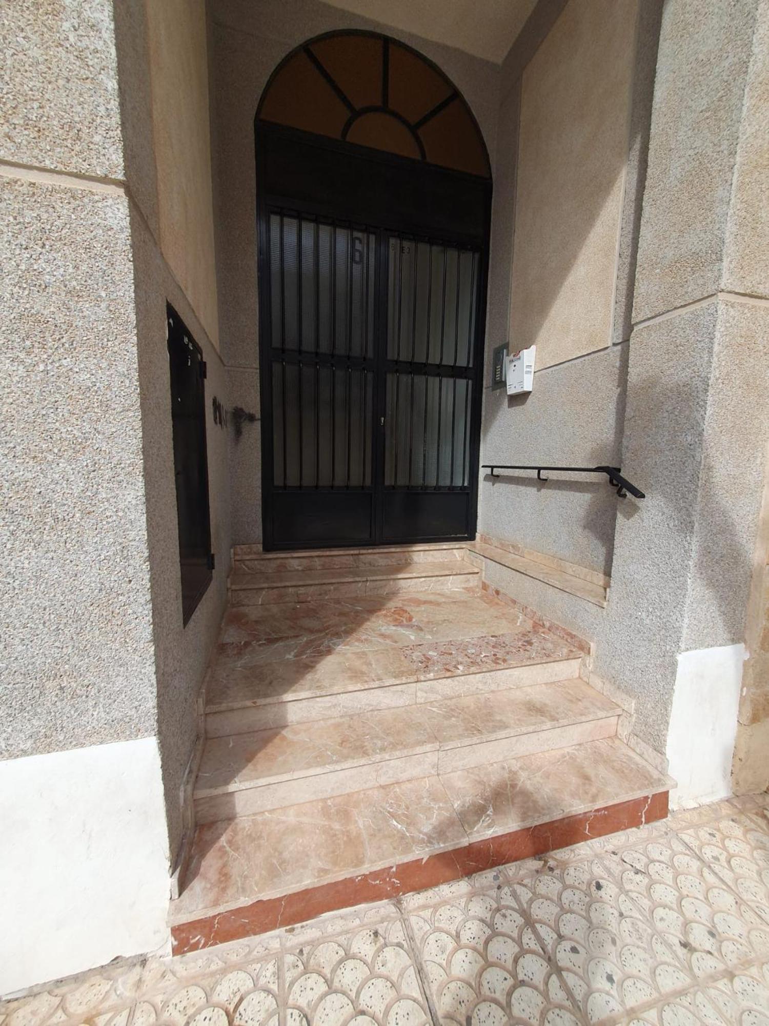 Casa Victor Apartman San Pedro del Pinatar Kültér fotó